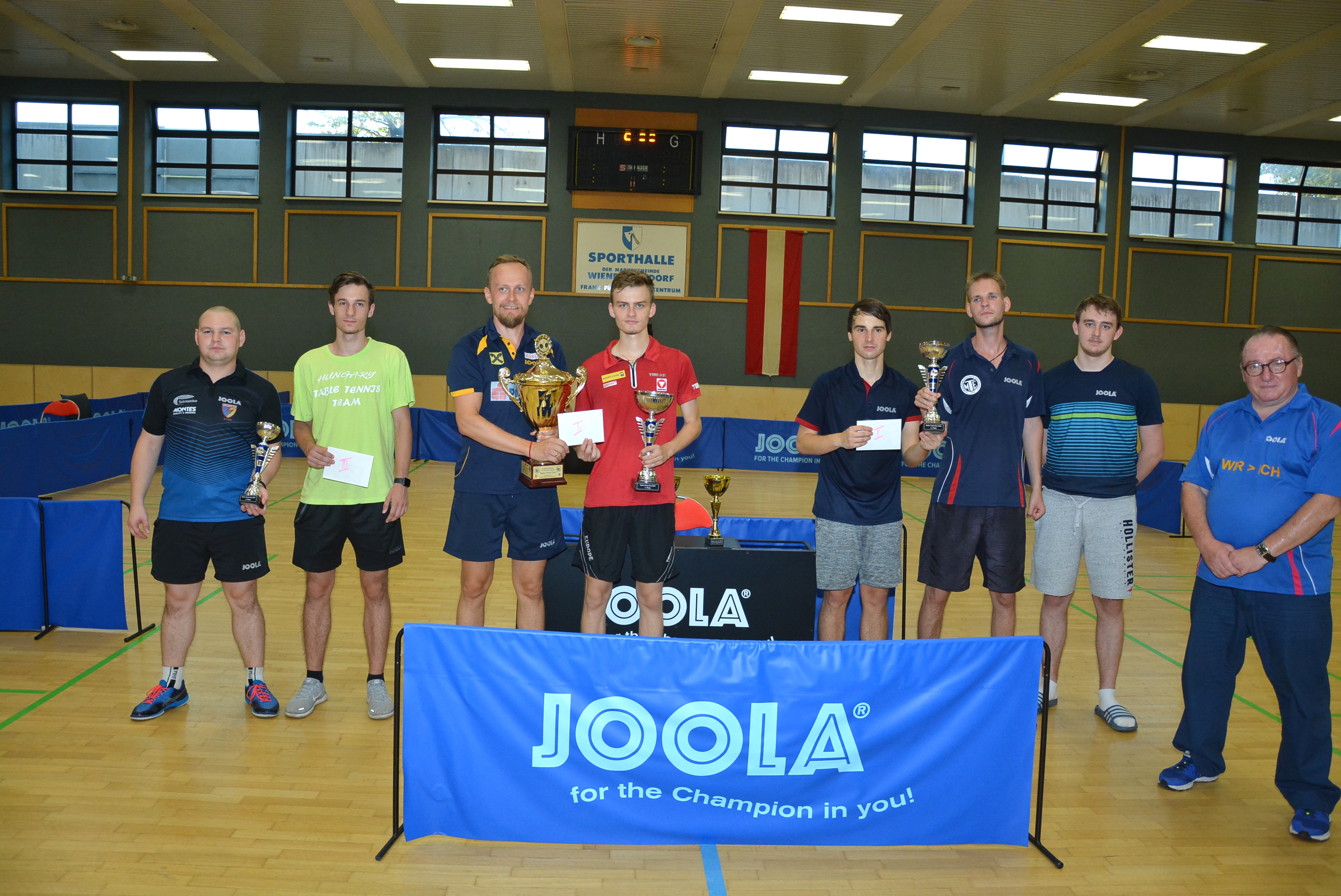 Siegerehrung 2020 Siegerehrung 2020